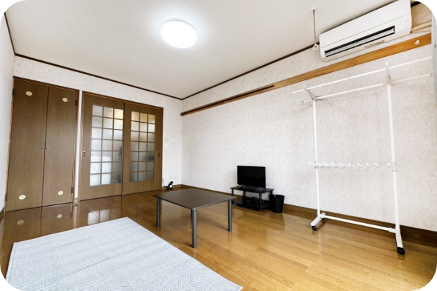 パレスさくらのイメージ写真その1