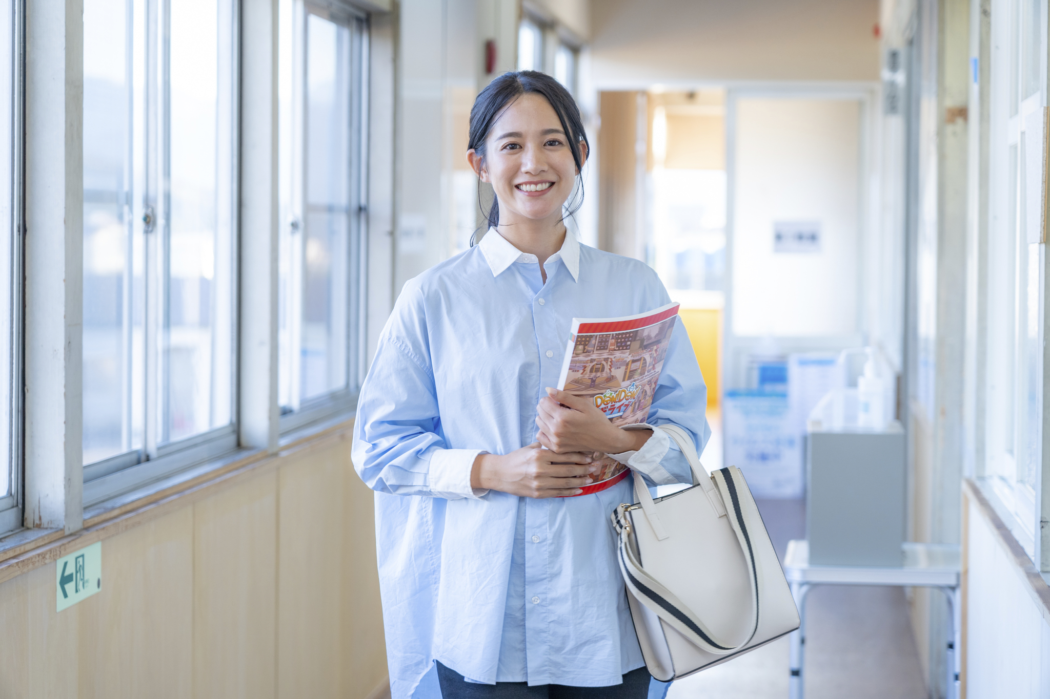 普通車合宿免許の持ち物・あると便利なものを紹介します！