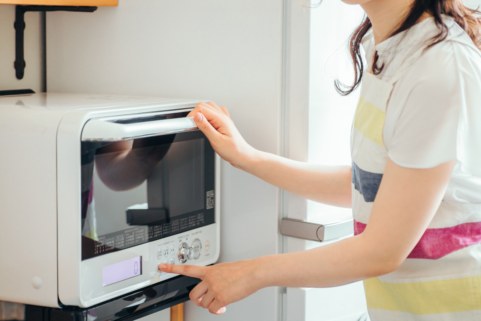 調理器具は電子レンジだけ！合宿免許でおすすめのレンチン簡単レシピ