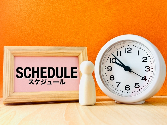 効率良く免許取得！合宿免許の1日の流れと過ごし方