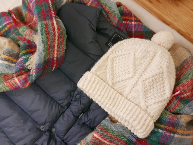 冬の合宿免許、これがあれば完璧！あると便利なものリスト【寒さ対策＆快適グッズ】